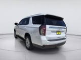 2024 Chevrolet Tahoe - Preview 3