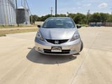 2010 Honda Fit - Preview 3