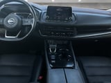 2023 Nissan Rogue - Preview 3