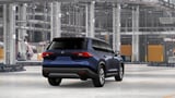 2026 Toyota Grand Highlander - Preview 9