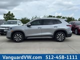 2026 Volkswagen Tiguan - Preview 6