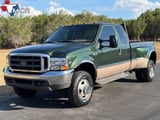 1999 Ford F-350 - Preview 3