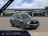 2027 INFINITI QX60 - Preview 4