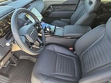 2027 Land Rover Range Rover Sport - Preview 12