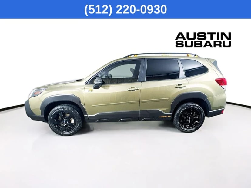 2024 Subaru Forester - Image 2