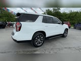 2023 Chevrolet Tahoe - Preview 8