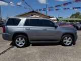 2018 Chevrolet Tahoe - Preview 4