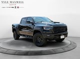 2026 Ram 1500 - Preview 2