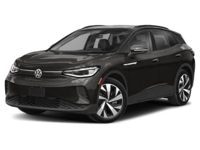 2021 Volkswagen ID.4 - Image 1
