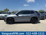 2026 Volkswagen Tiguan - Preview 4