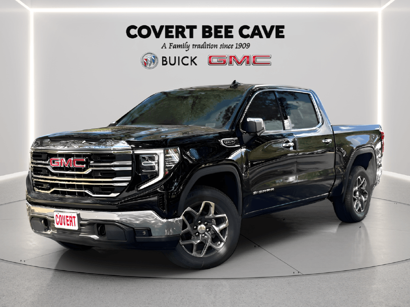 2026 GMC Sierra 1500 - Image 1