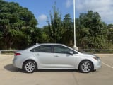 2026 Toyota Corolla - Preview 5