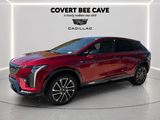 2027 Cadillac Optiq - Preview 3