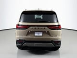 2026 Lexus LX - Preview 6