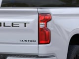 2026 Chevrolet Silverado 1500 - Preview 11