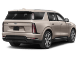 2026 Cadillac Escalade IQL - Preview 2