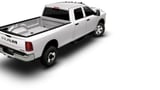 2027 Ram 3500 - Preview 2