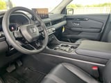 2026 Honda Pilot - Preview 10