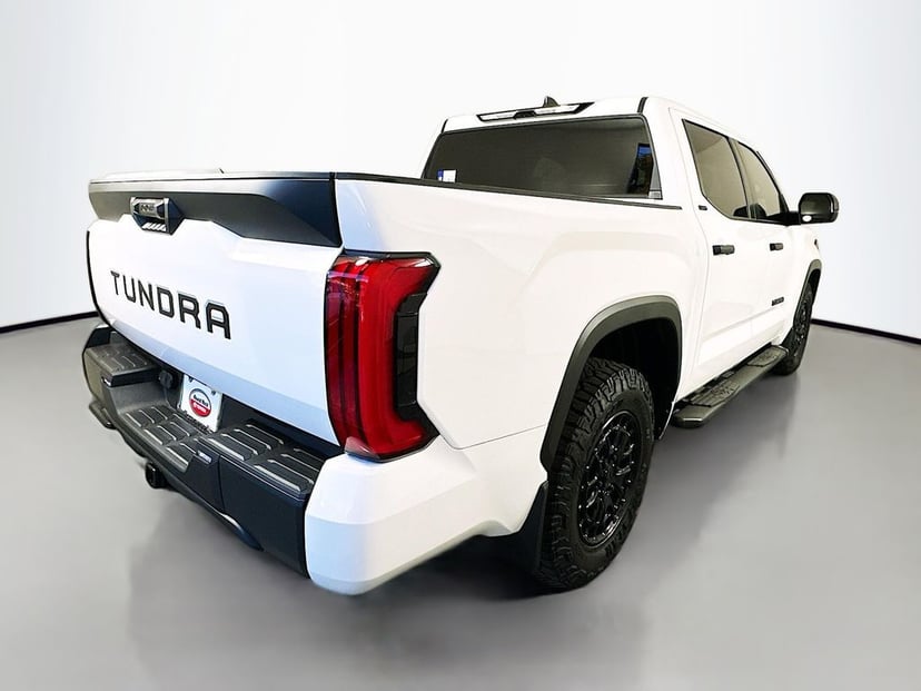 2026 Toyota Tundra - Image 3