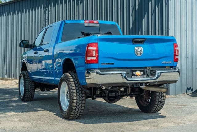 2022 Ram 2500 - Image 2