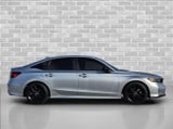 2025 Honda Civic - Preview 4