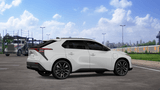 2027 Toyota bZ - Preview 11