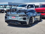 2022 Chevrolet Corvette - Preview 6