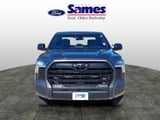 2025 Toyota Tundra - Preview 8