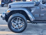 2024 Jeep Wrangler - Preview 8