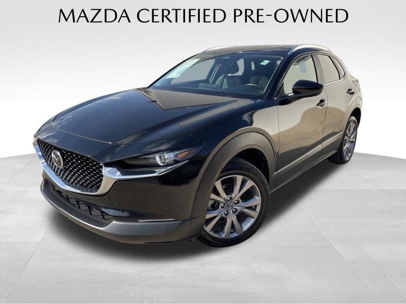 2025 Mazda CX-30 - Image 1