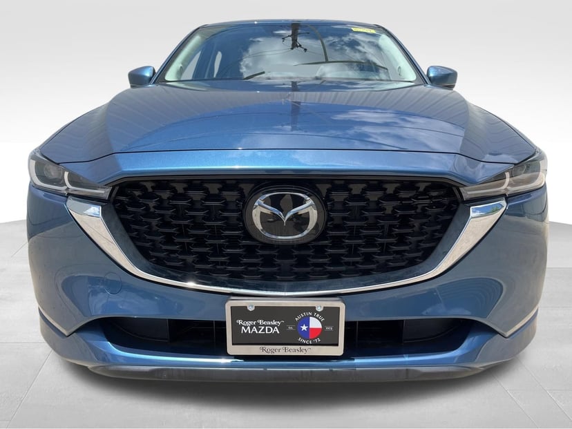 2024 Mazda CX-5 - Image 2