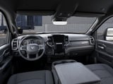 2027 Ram 2500 - Preview 8