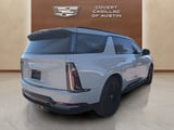 2026 Cadillac Escalade IQL - Preview 6