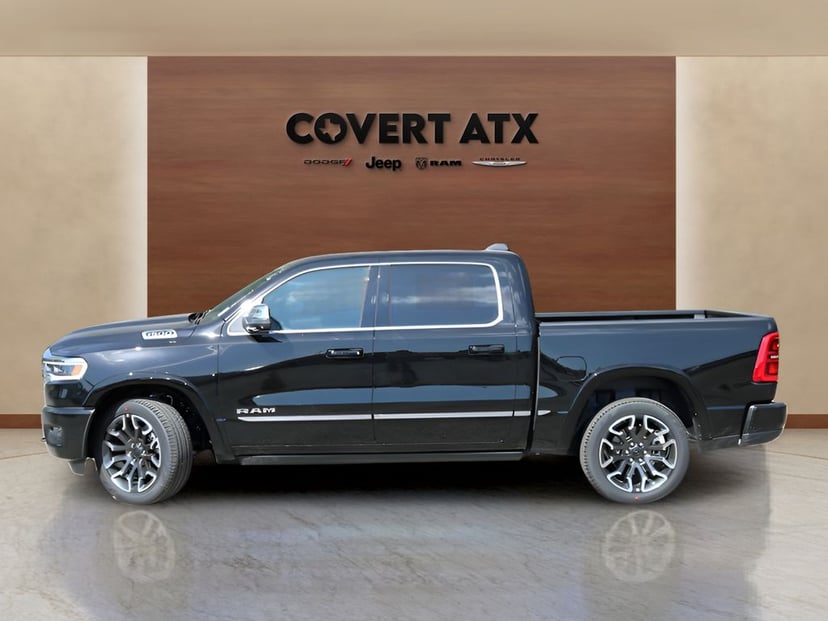 2026 Ram 1500 - Image 1