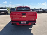 2019 Chevrolet Colorado - Preview 8