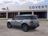 2026 Ford Bronco Sport - Preview 4