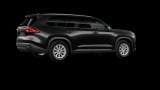 2026 Toyota Grand Highlander - Preview 11