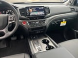 2026 Honda Ridgeline - Preview 10