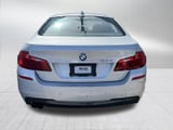2015 BMW 5 Series - Preview 7