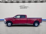 2012 Ram 3500 - Preview 2