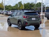 2026 Subaru Crosstrek - Preview 4