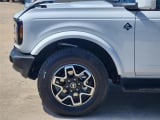 2026 Ford Bronco - Preview 5