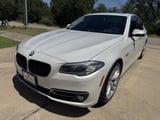2014 BMW 5 Series - Preview 5