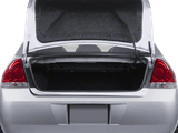 2011 Chevrolet Impala - Preview 11