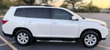 2012 Toyota Highlander - Preview 6