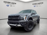 2024 Ford F-150 - Preview 9
