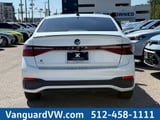 2027 Volkswagen Jetta - Preview 6