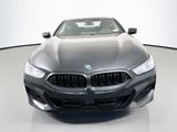 2026 BMW 8 Series - Preview 2