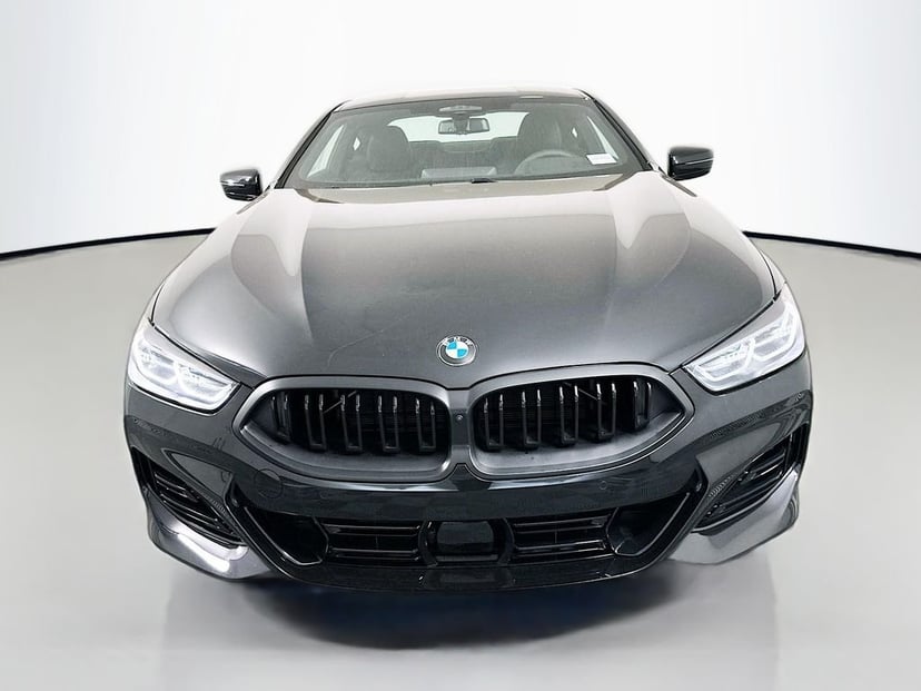 2026 BMW 8 Series - Image 3