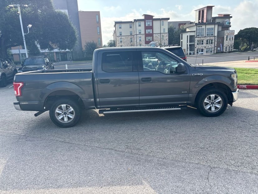2015 Ford F-150 - Image 3